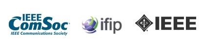 ComSoc, IFIP and IEEE
